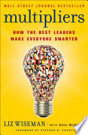 Cover of Multipliers