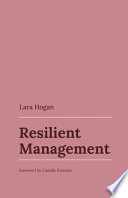 Cover of Resilient Management